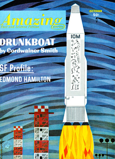 Drunkboat