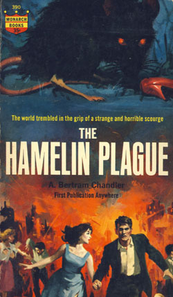 The Hamelin Plague