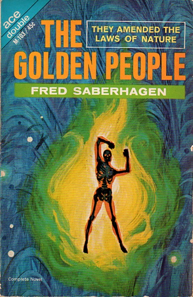 The Golden People