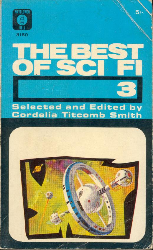 The Best of Sci-Fi (Three)