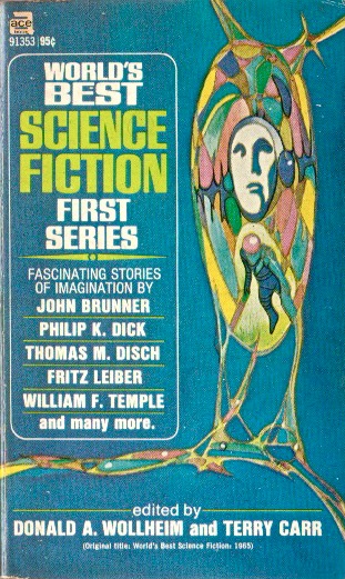 World's Best Science Fiction: First Series