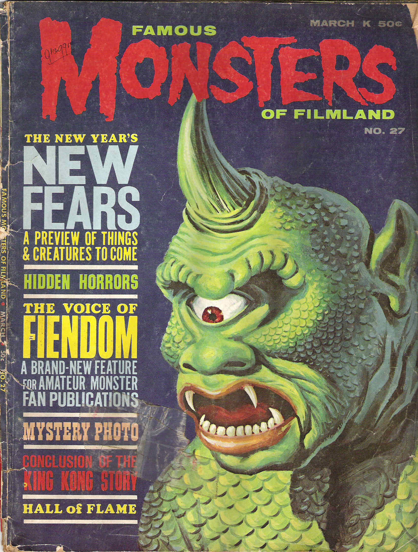 Famous Monsters of Filmland 1964-03 027