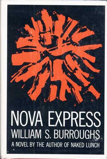 Nova Express