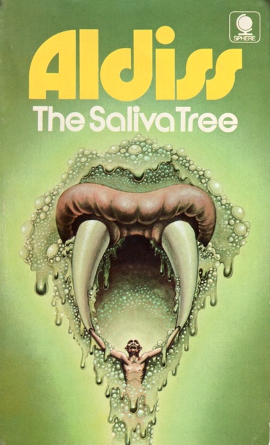 The Saliva Tree