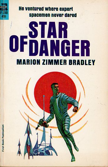 Star of Danger