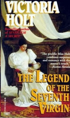 The Legend of the Seventh Virgin