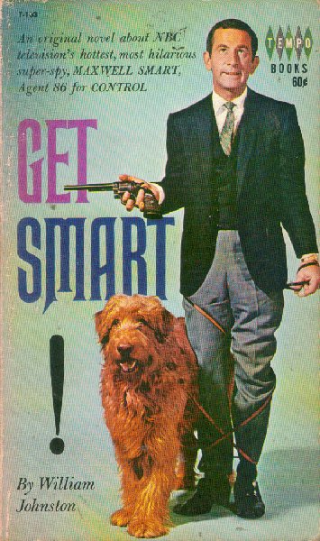 Get Smart!