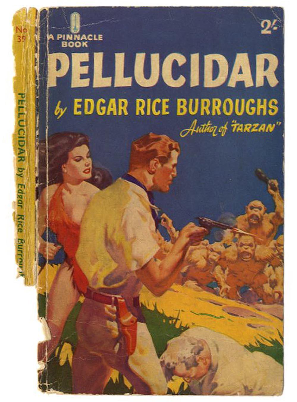 Pellucidar