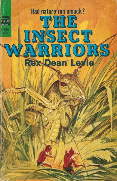 The Insect Warriors