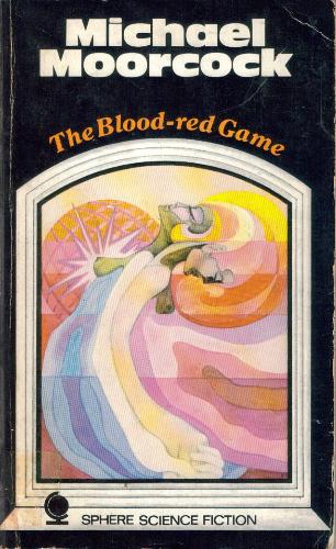 The Blood Red Game