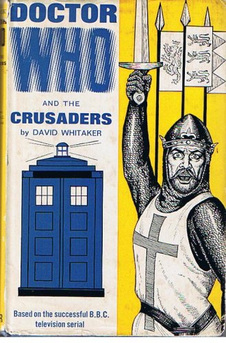 Doctor Who and the Crusaders