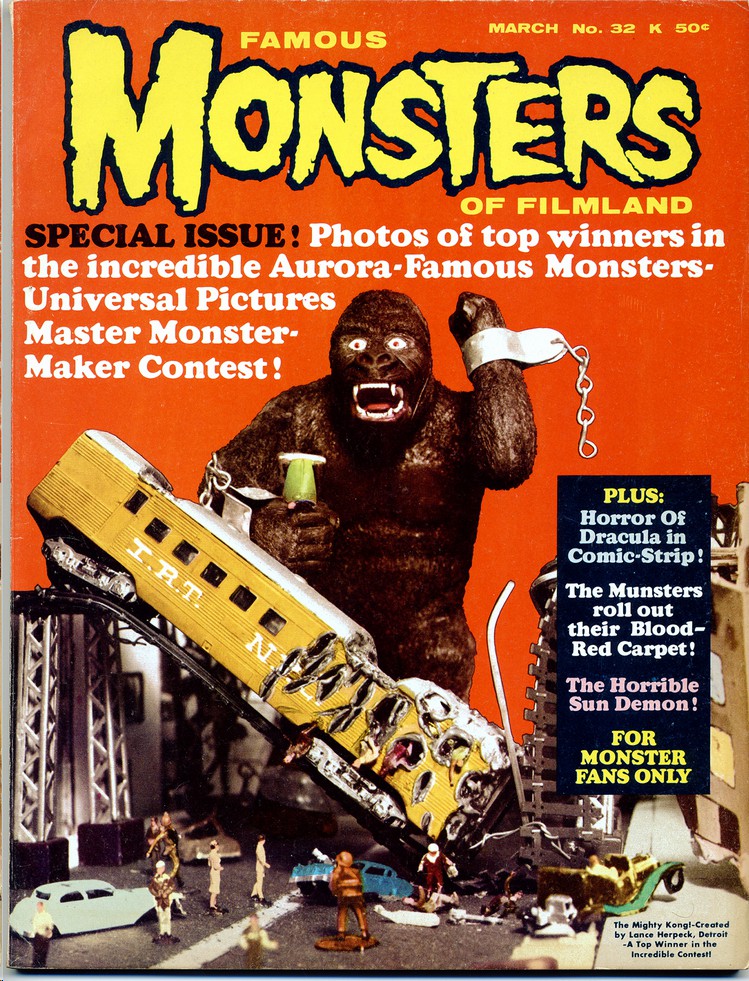 Famous Monsters of Filmland 1965-03 032