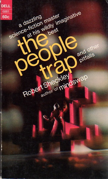 The People Trap