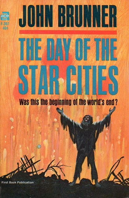 The Day of the Star Cities