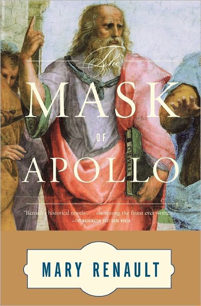 The Mask of Apollo