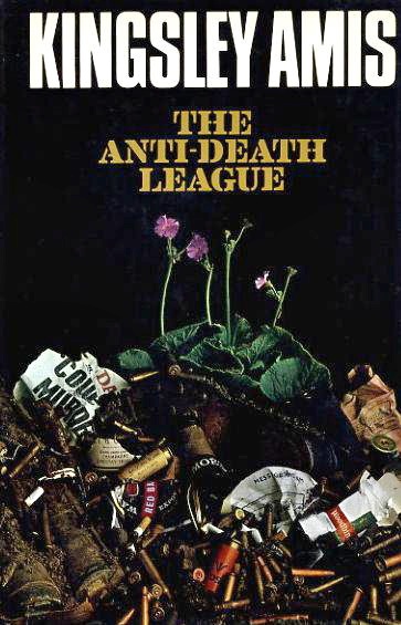 The Anti-Death League