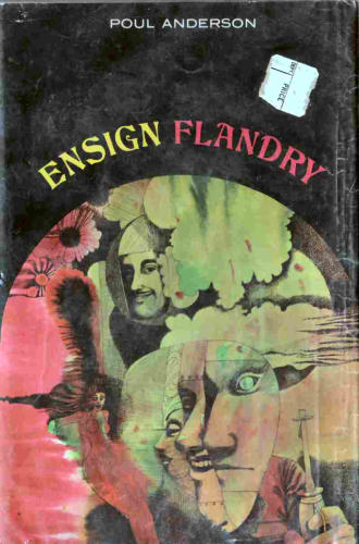 Ensign Flandry