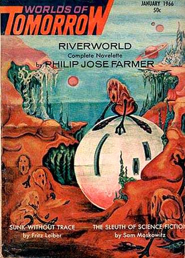 Riverworld