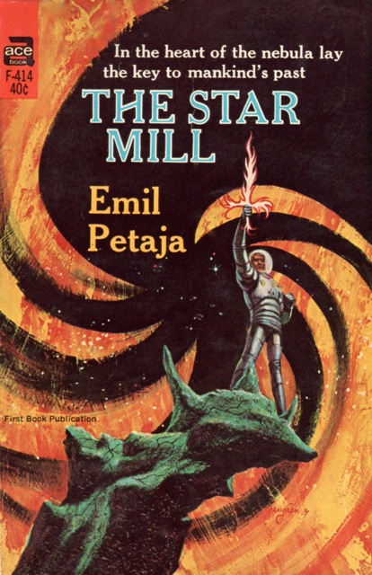 The Star Mill