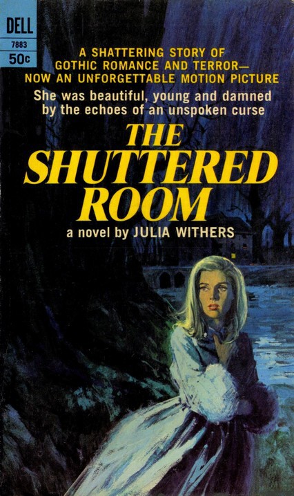 The Shuttered Room