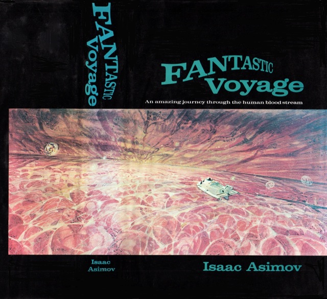 Fantastic Voyage