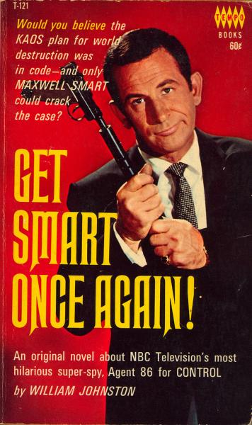 Get Smart Once Again!