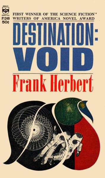 Destination: Void