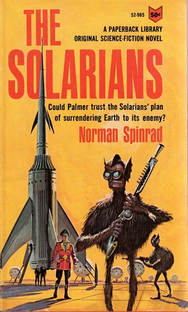 The Solarians