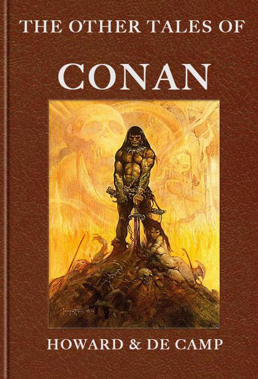 The Other Tales of Conan