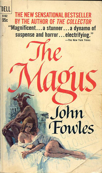 The Magus