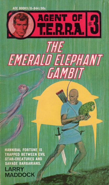 The Emerald Elephant Gambit