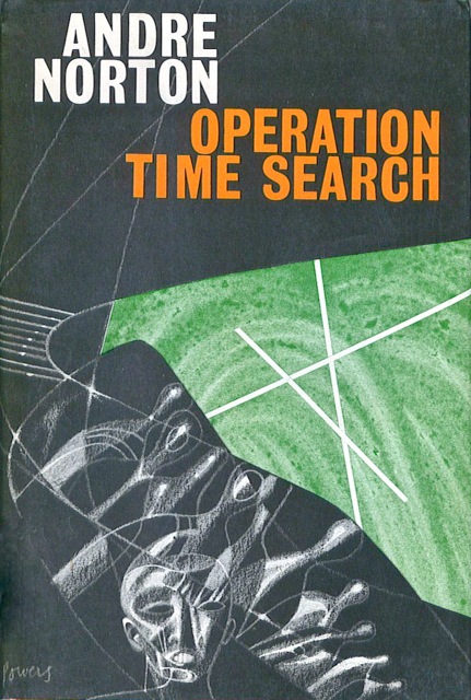 Operation Time Search