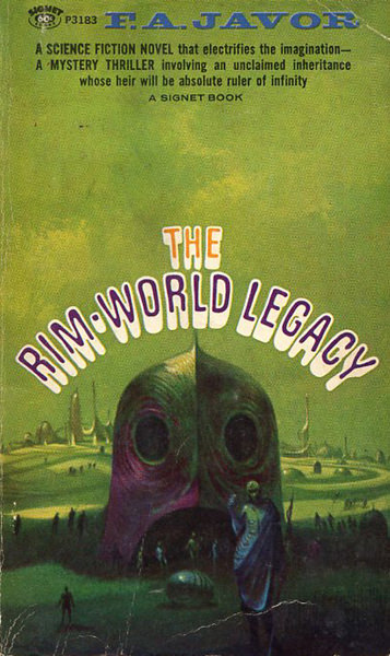 The Rim-World Legacy