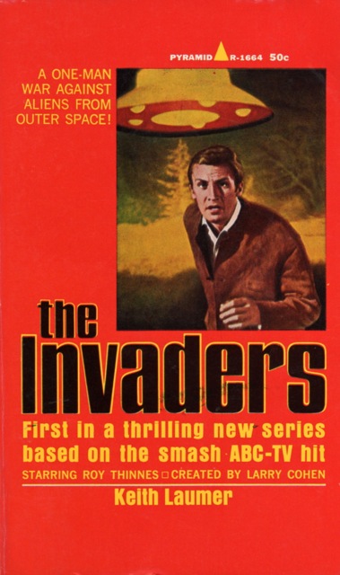 The Invaders