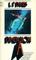 Dimension A