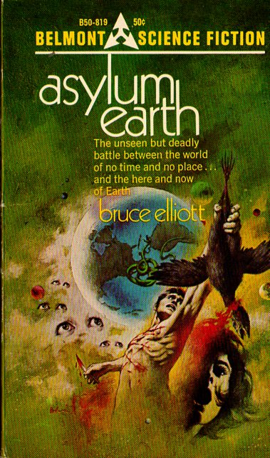 Asylum Earth