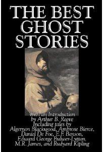 The Best Ghost Stories