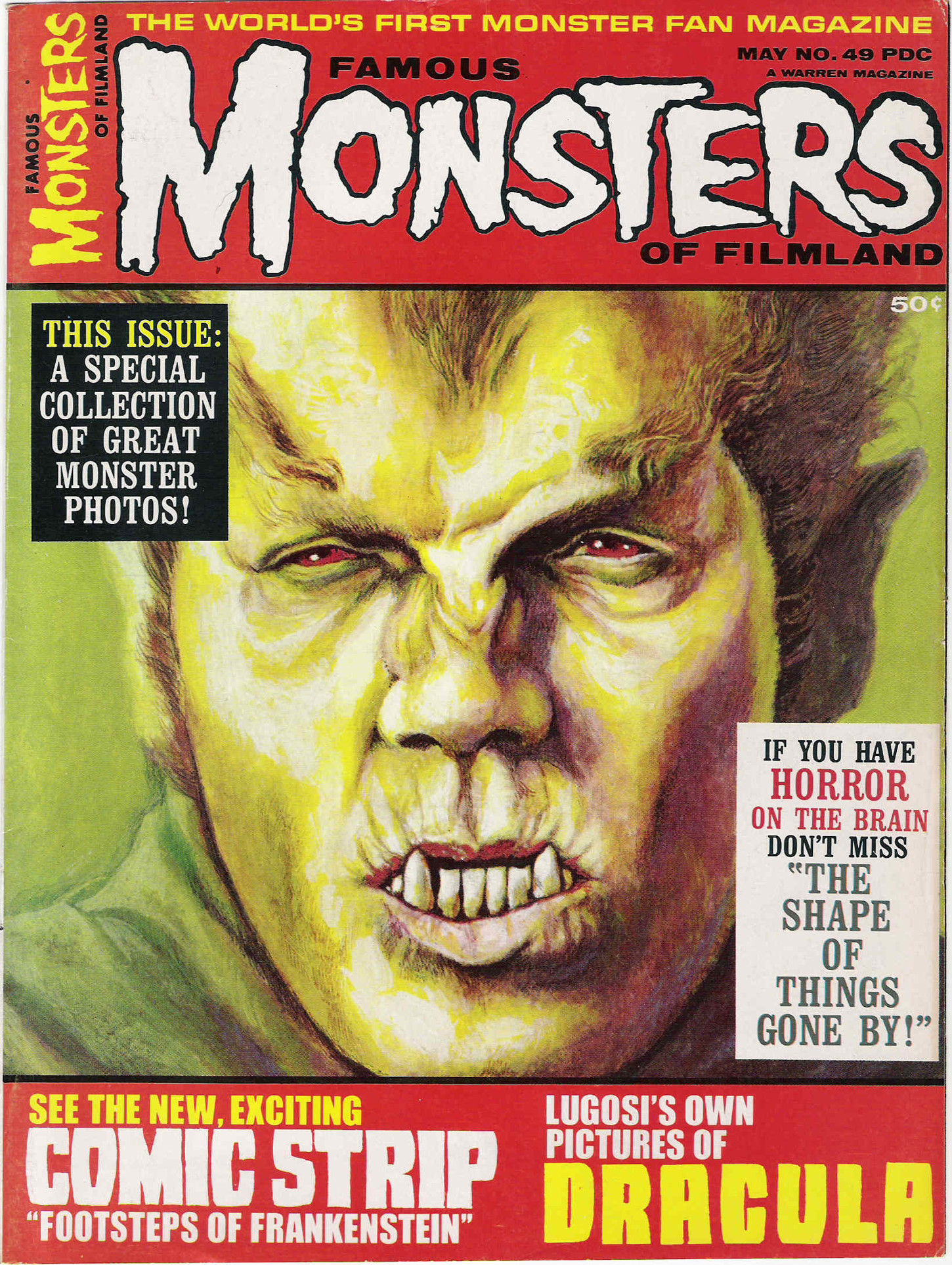 Famous Monsters of Filmland 1968-05 049