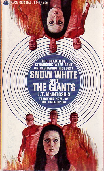 Snow White and the Giants