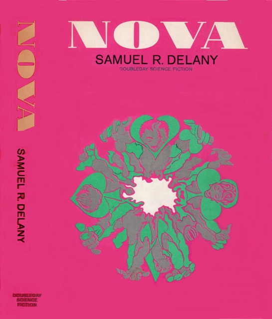 Nova