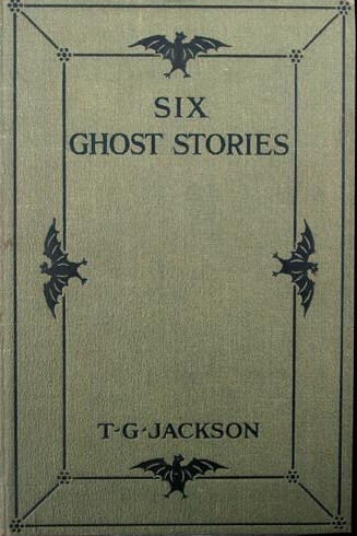 Six Ghost Stories