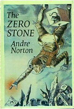 The Zero Stone