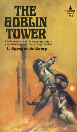 The Goblin Tower