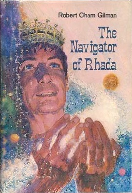 The Navigator of Rhada