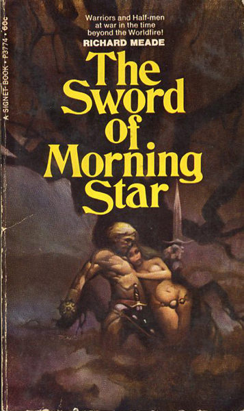 The Sword of Morning Star