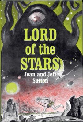 Lord of the Stars