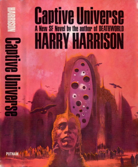 Captive Universe