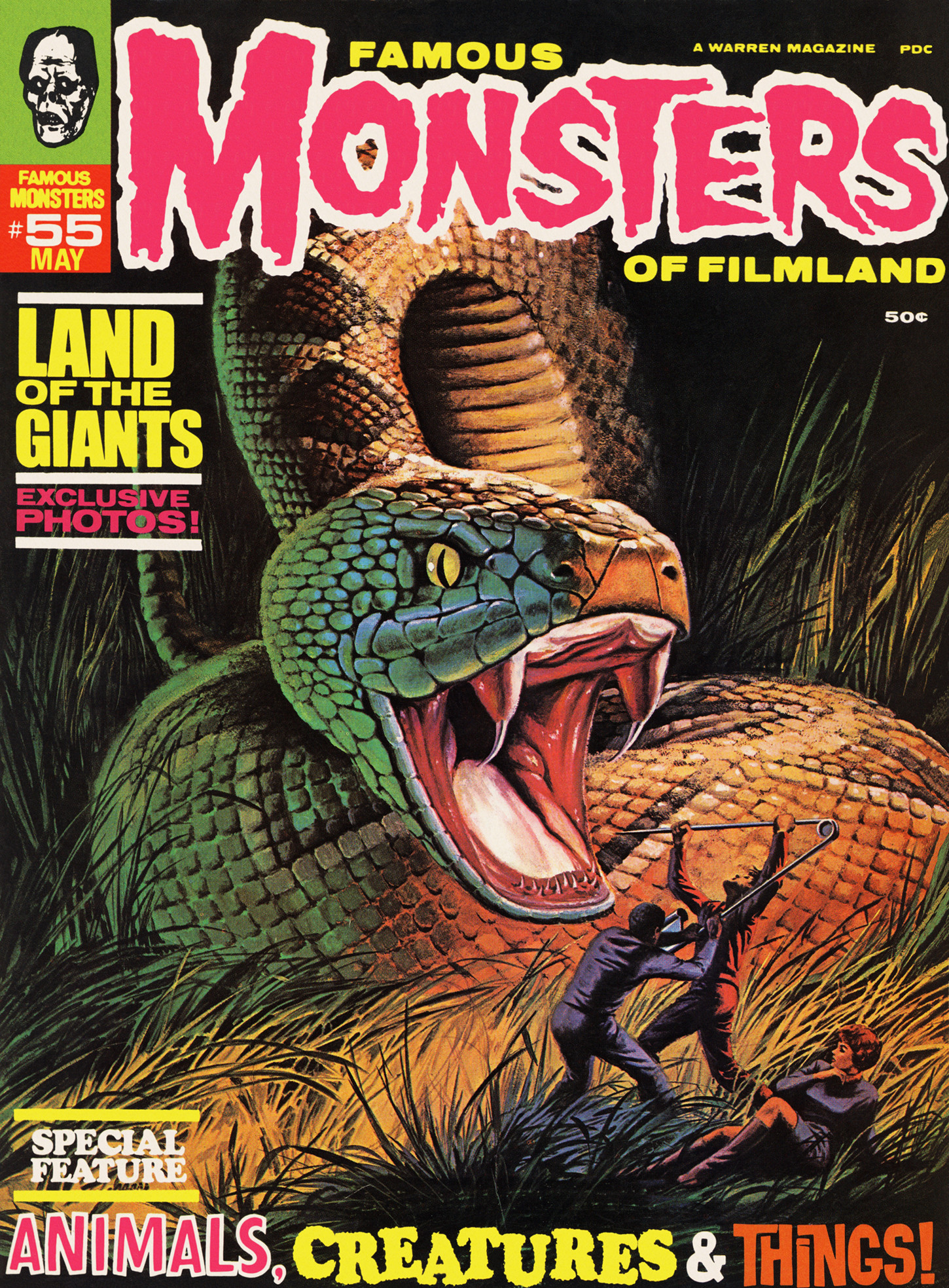 Famous Monsters of Filmland 1969-05 055