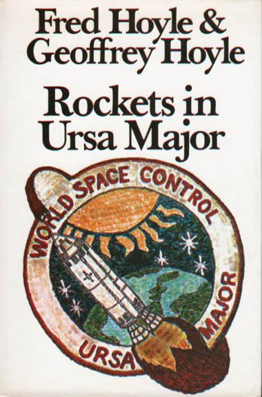 Rockets in Ursa Major