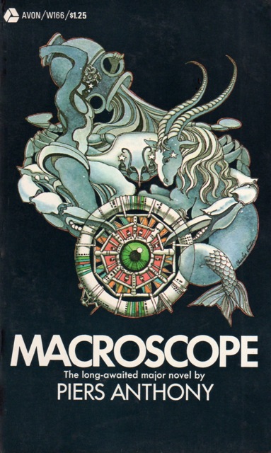 Macroscope